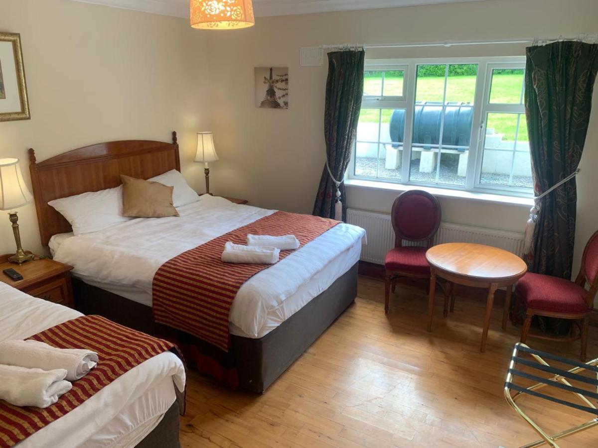 Rockfield Manor B&B, Knock Нок Екстериор снимка