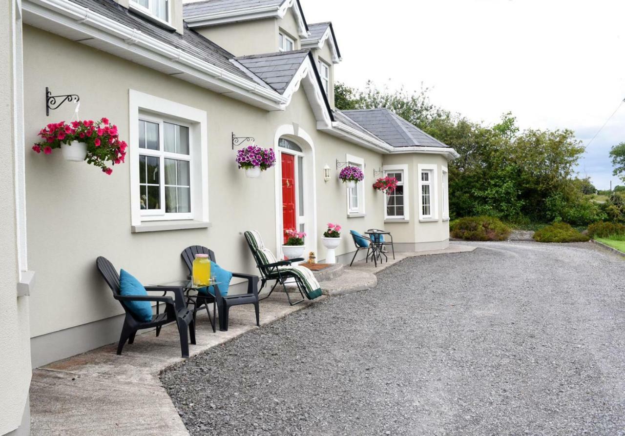 Rockfield Manor B&B, Knock Нок Екстериор снимка