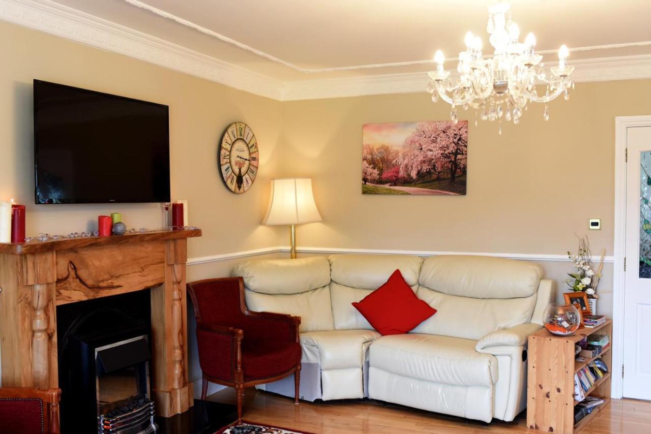 Rockfield Manor B&B, Knock Нок Екстериор снимка
