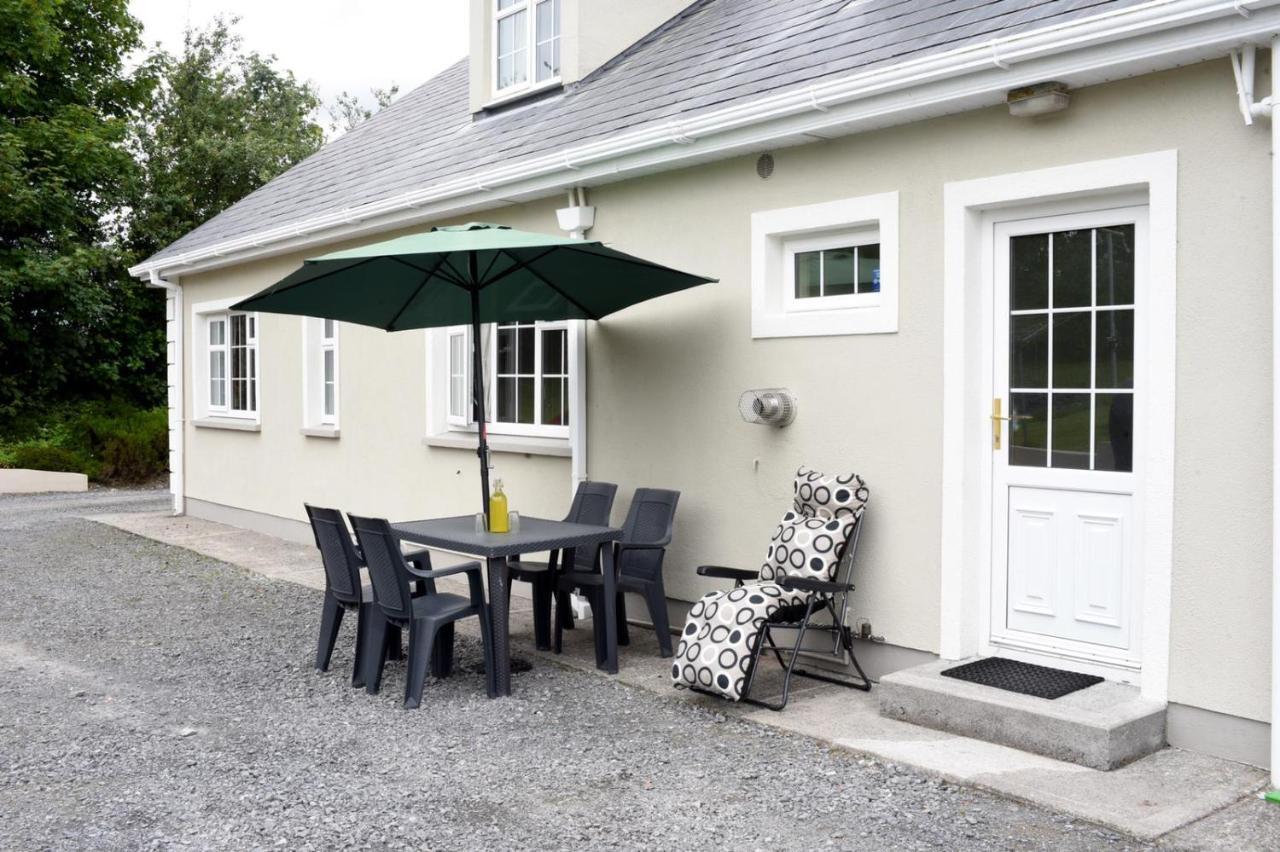 Rockfield Manor B&B, Knock Нок Екстериор снимка